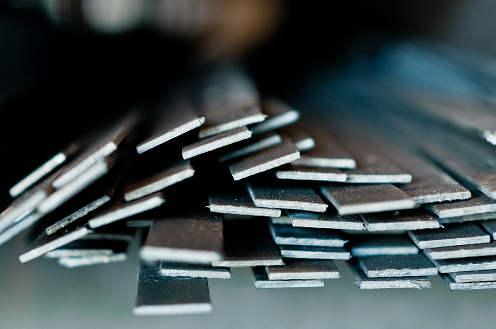 Handelsstål & Armering