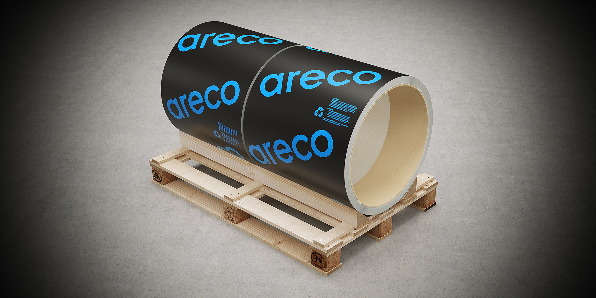 Areco introducerar ABA