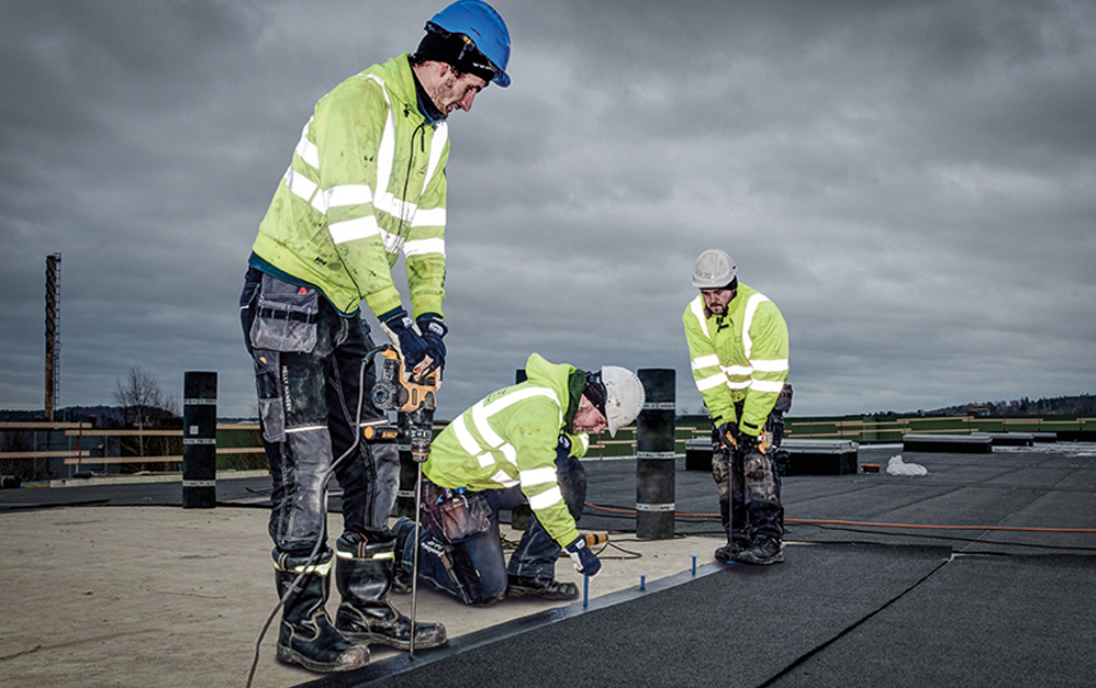 Areco Monomax® SBS5500 